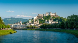 Der Heitere Mozart - Salzburg Incentive